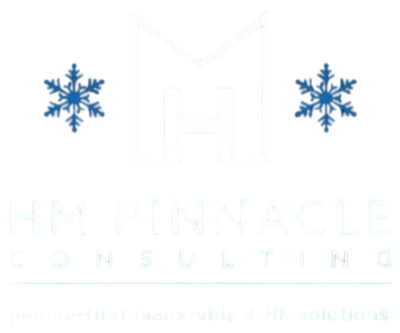 HM Pinnacle Logo