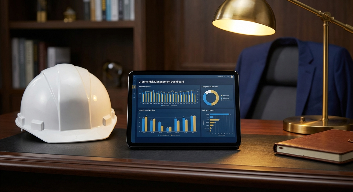 Modern HR infrastructure and systems